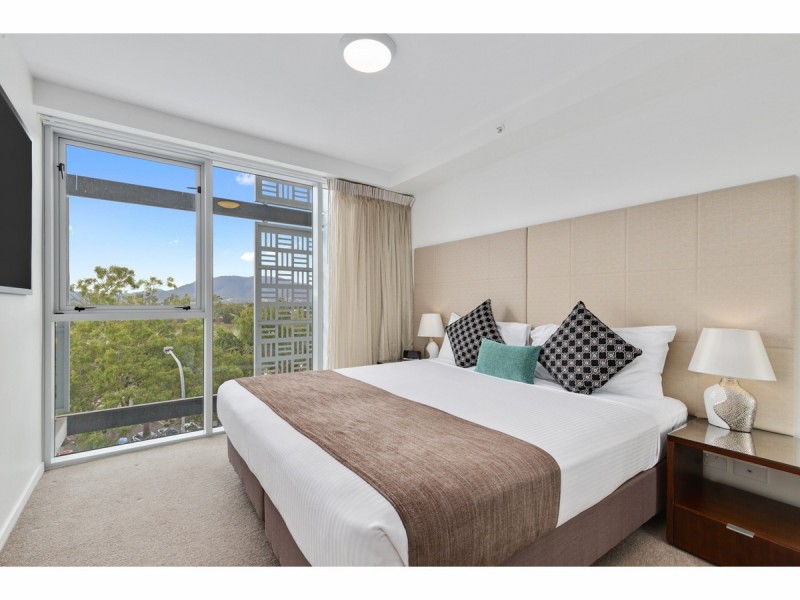 711/1 East Street, Rockhampton City QLD 4700