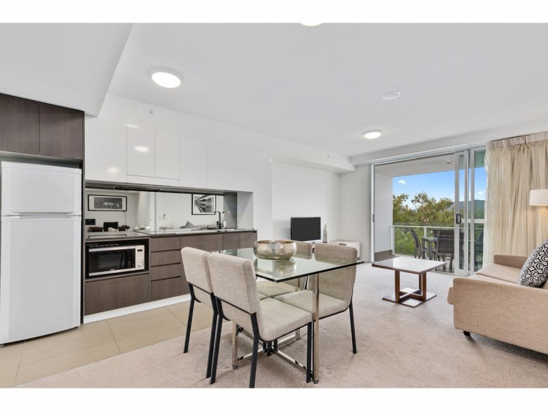711/1 East Street, Rockhampton City QLD 4700