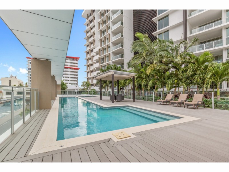 711/1 East Street, Rockhampton City QLD 4700