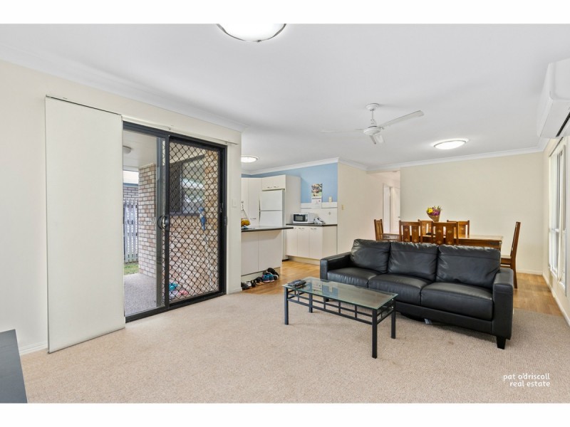 20 Sedborough Street, The Range QLD 4700