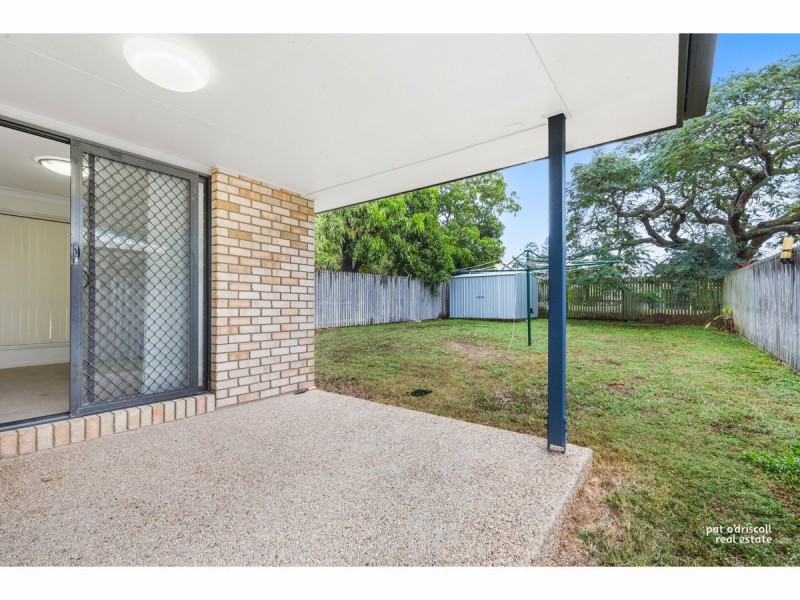 20 Sedborough Street, The Range QLD 4700