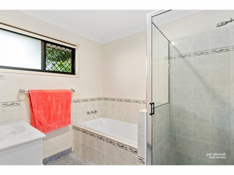 20 Sedborough Street, The Range QLD 4700