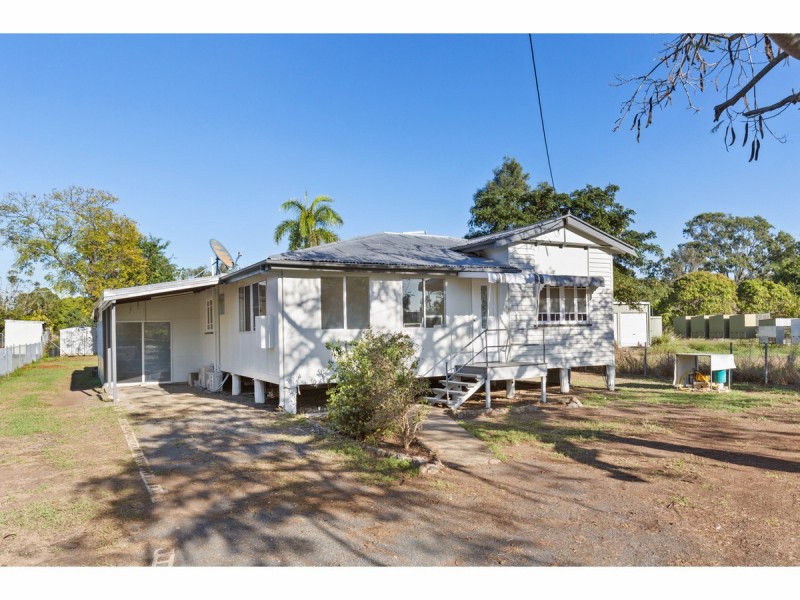 44 Wiseman Street, Kabra QLD 4702