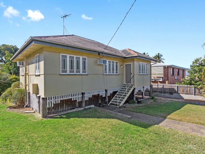 10 Boonah Street, Wandal QLD 4700