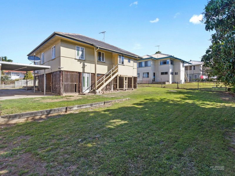 10 Boonah Street, Wandal QLD 4700