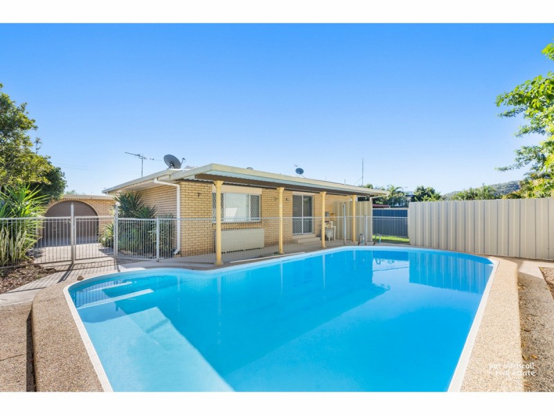 360 Hobler Avenue, Frenchville QLD 4701