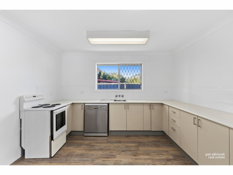 360 Hobler Avenue, Frenchville QLD 4701