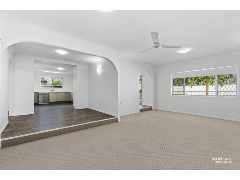 360 Hobler Avenue, Frenchville QLD 4701