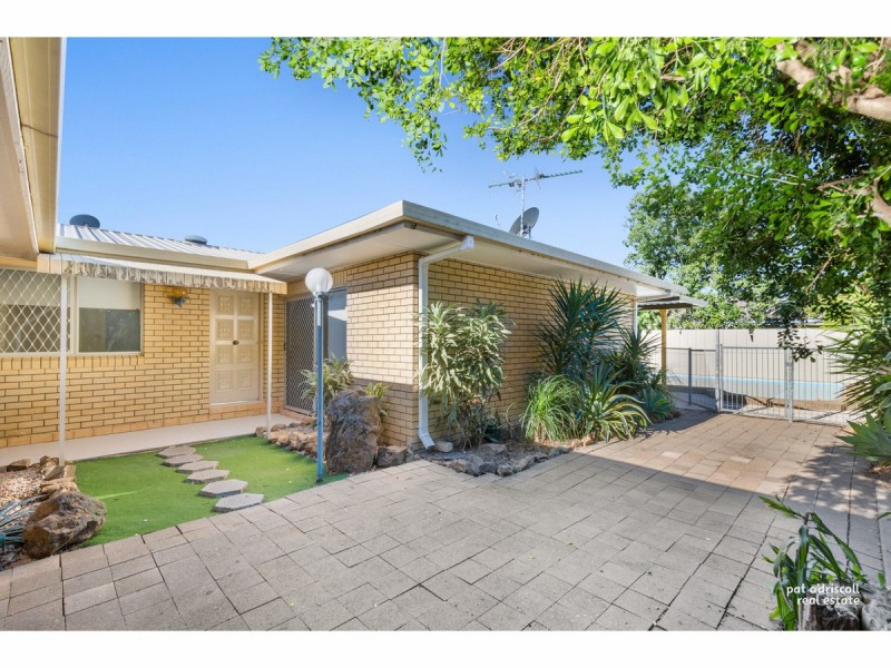 360 Hobler Avenue, Frenchville QLD 4701