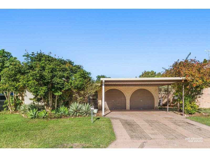 360 Hobler Avenue, Frenchville QLD 4701