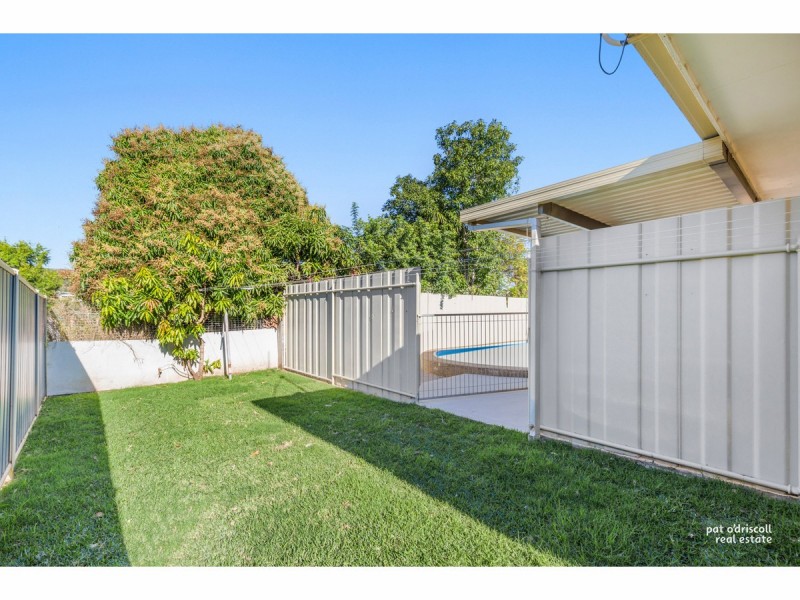360 Hobler Avenue, Frenchville QLD 4701