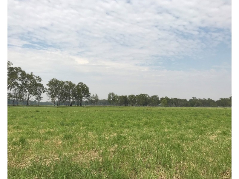 624 Dee River Road, Dululu QLD 4702