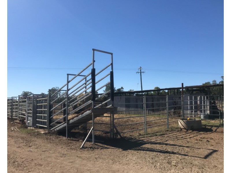 624 Dee River Road, Dululu QLD 4702