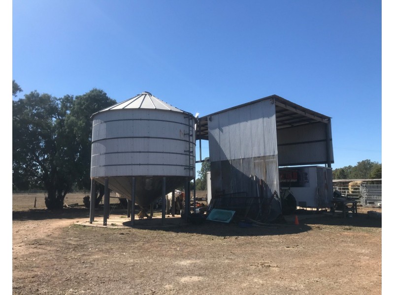 624 Dee River Road, Dululu QLD 4702