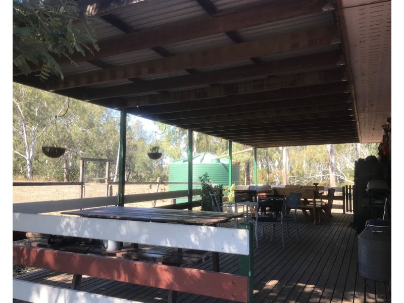 624 Dee River Road, Dululu QLD 4702