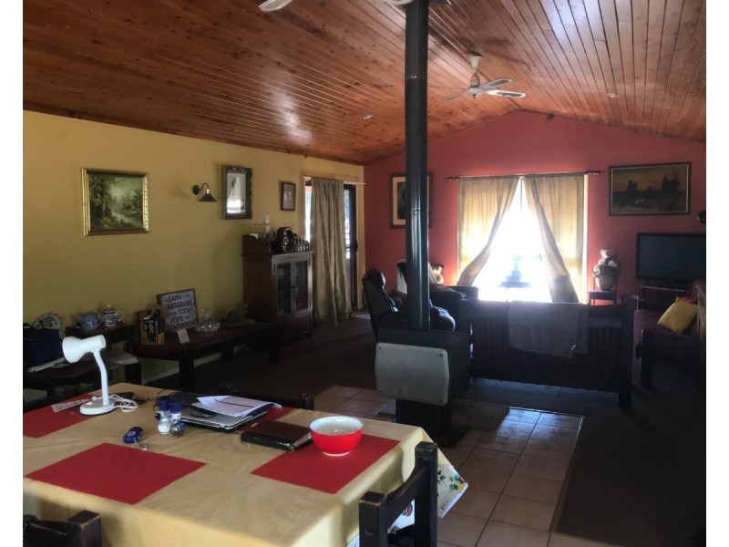 624 Dee River Road, Dululu QLD 4702