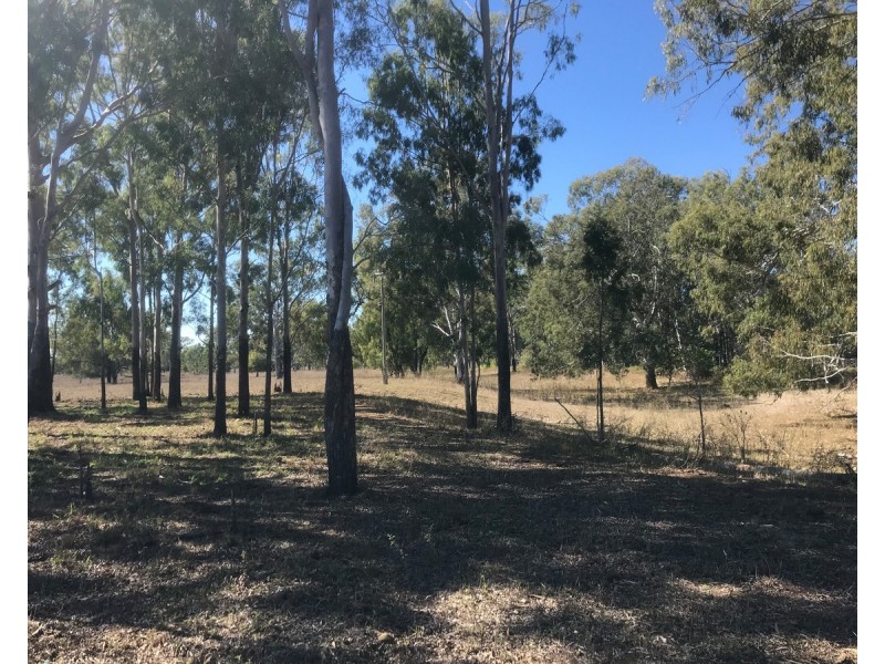 624 Dee River Road, Dululu QLD 4702