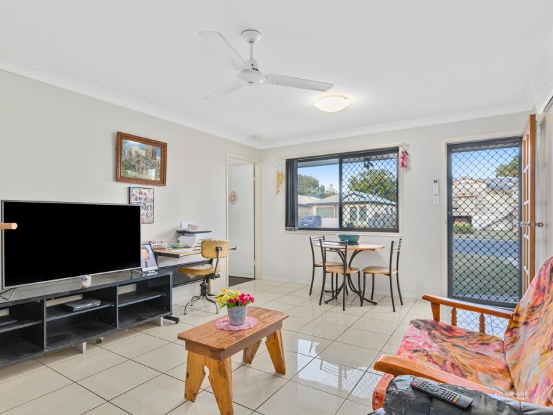 35 Buckle Street, Park Avenue QLD 4701