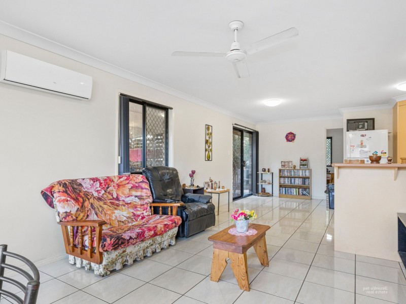 35 Buckle Street, Park Avenue QLD 4701