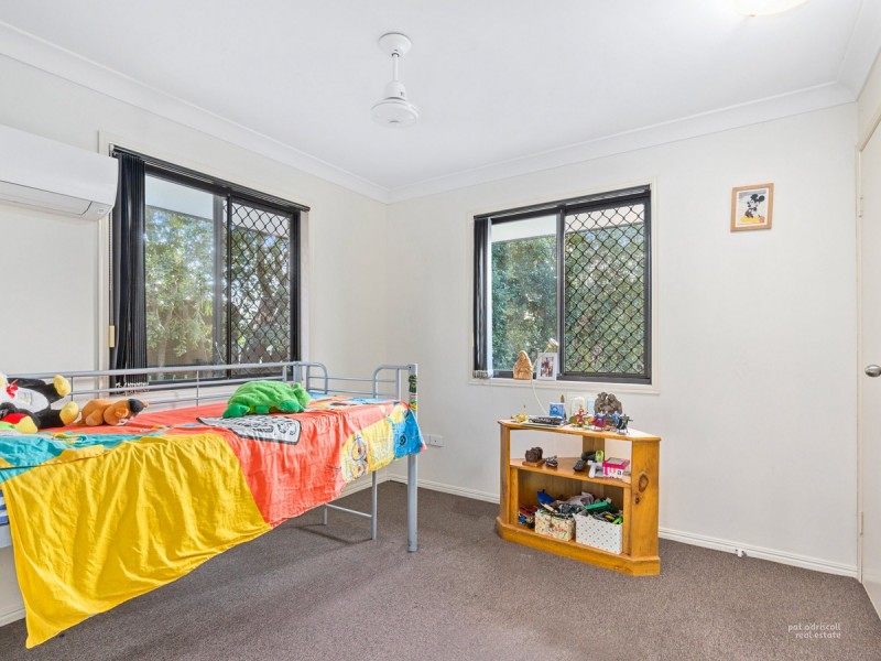 35 Buckle Street, Park Avenue QLD 4701