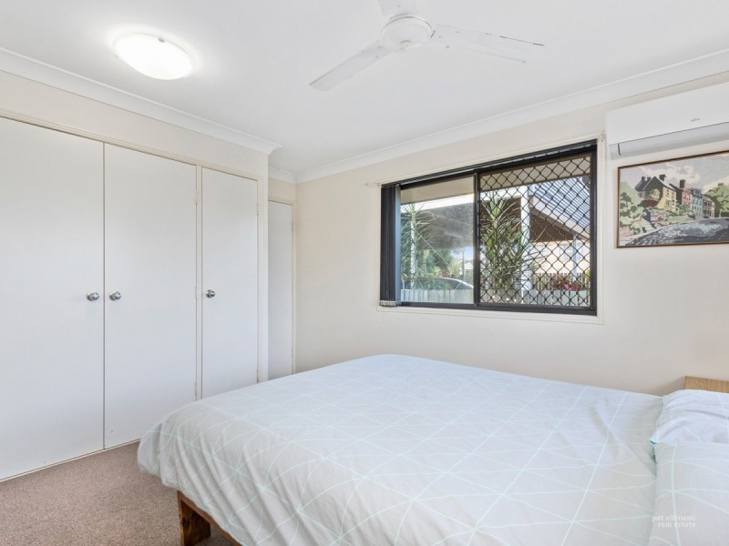 35 Buckle Street, Park Avenue QLD 4701