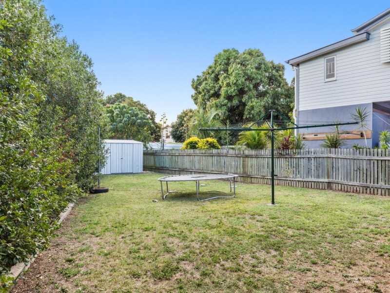 35 Buckle Street, Park Avenue QLD 4701