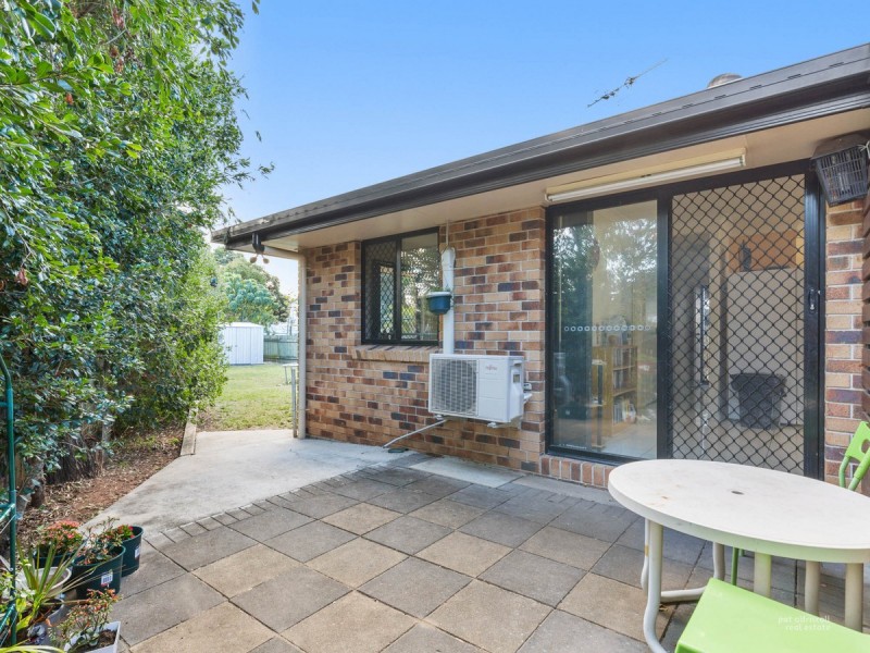 35 Buckle Street, Park Avenue QLD 4701