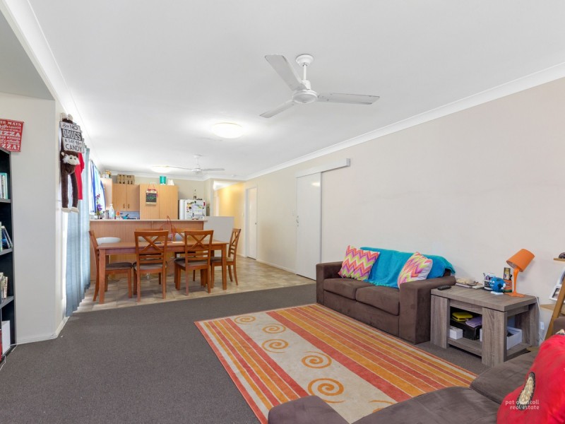 92 Murray Street, The Range QLD 4700