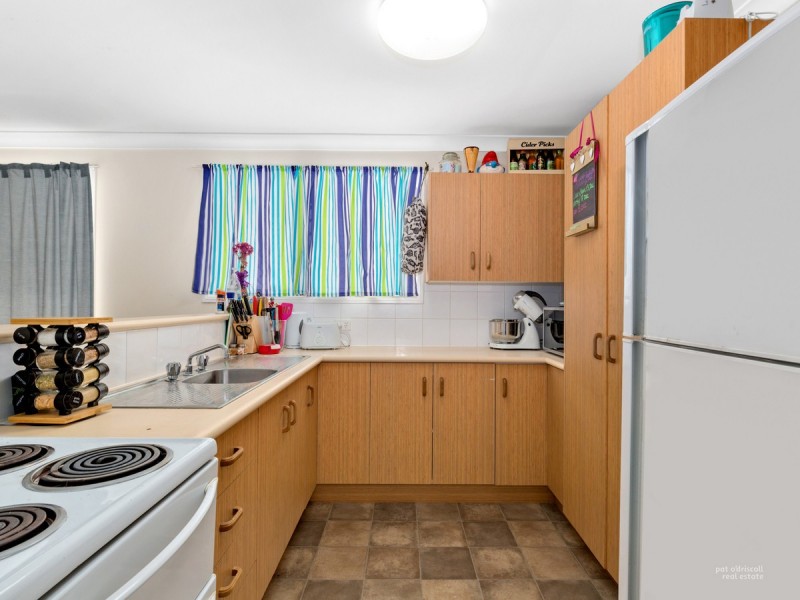 92 Murray Street, The Range QLD 4700