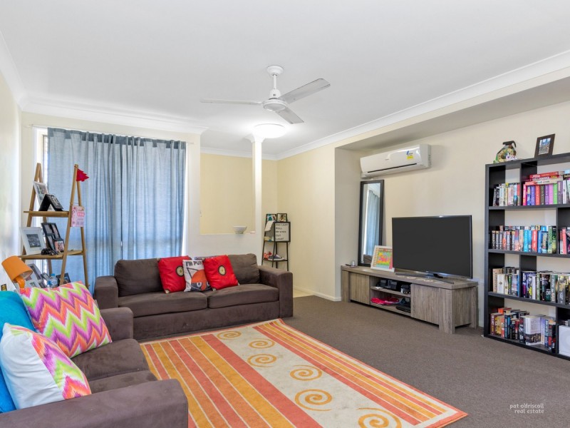 92 Murray Street, The Range QLD 4700