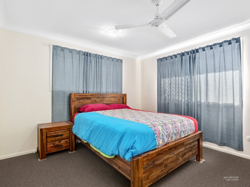92 Murray Street, The Range QLD 4700