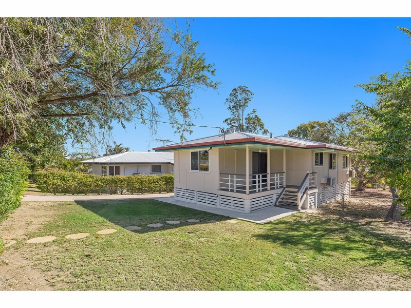 6 Fenlon Street, West Rockhampton QLD 4700