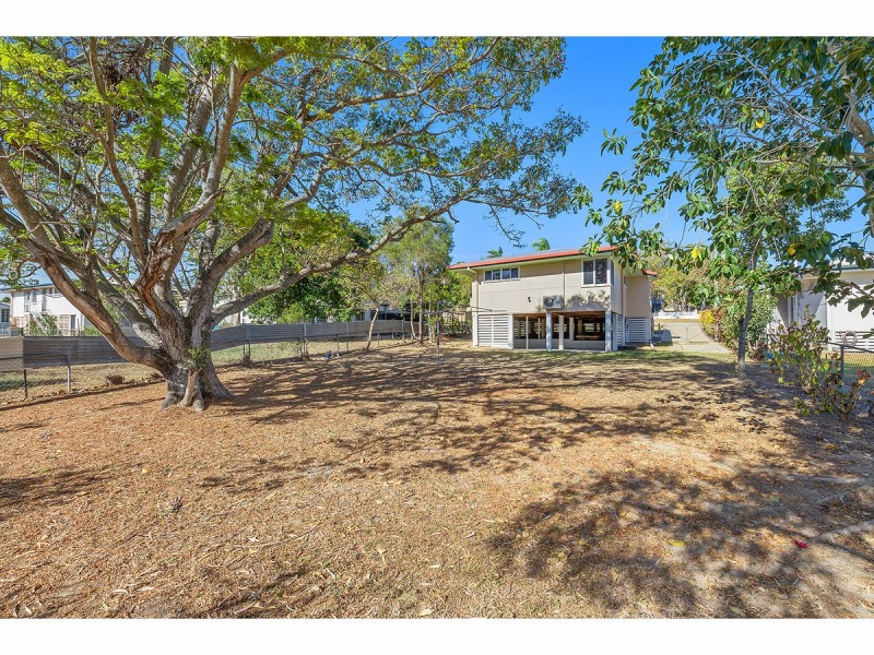 6 Fenlon Street, West Rockhampton QLD 4700