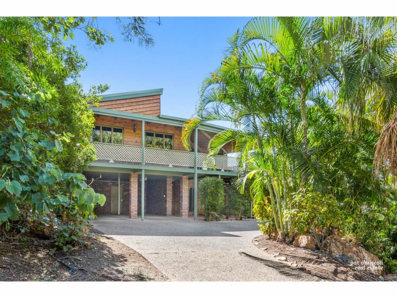 70 Glencoe Street, The Range QLD 4700