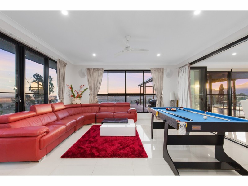 441 Thompson Point Road, Nankin QLD 4701