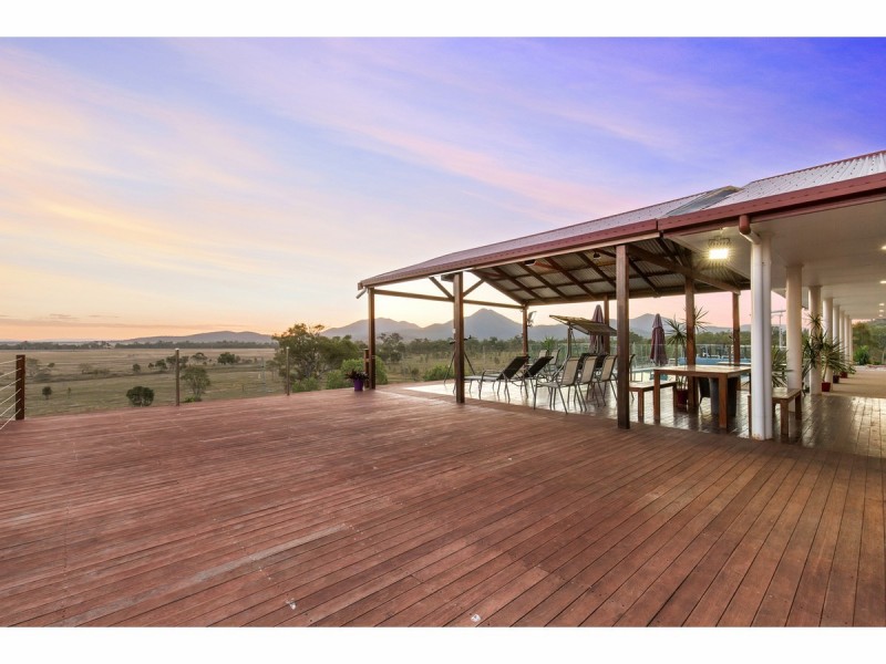 441 Thompson Point Road, Nankin QLD 4701