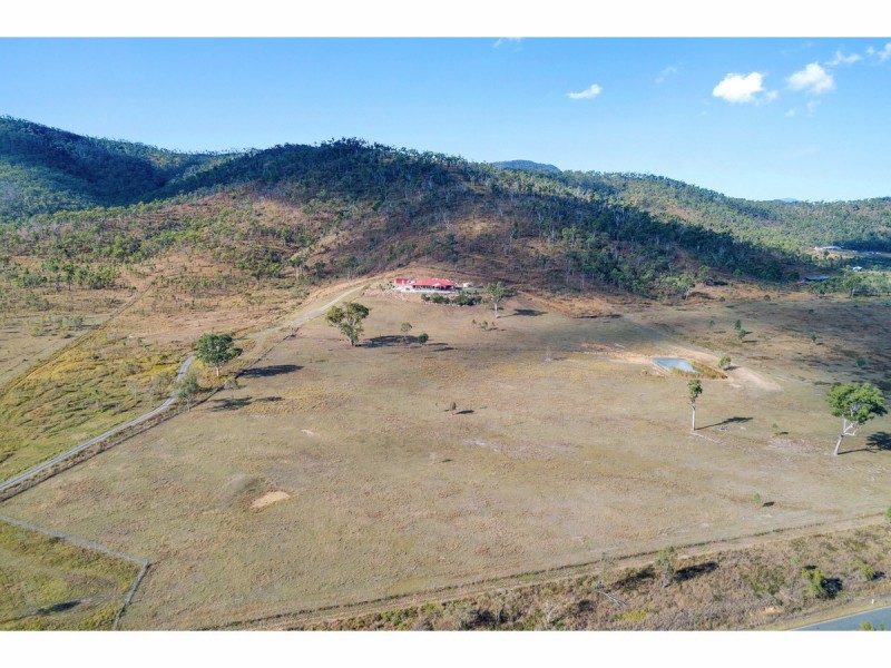 441 Thompson Point Road, Nankin QLD 4701