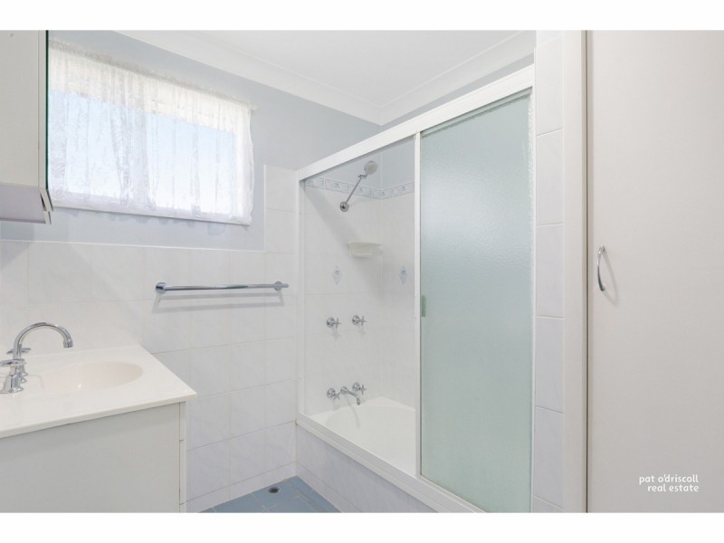 126 Mitchell Street, Frenchville QLD 4701