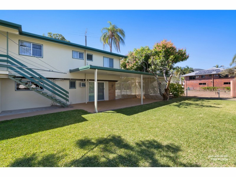 126 Mitchell Street, Frenchville QLD 4701