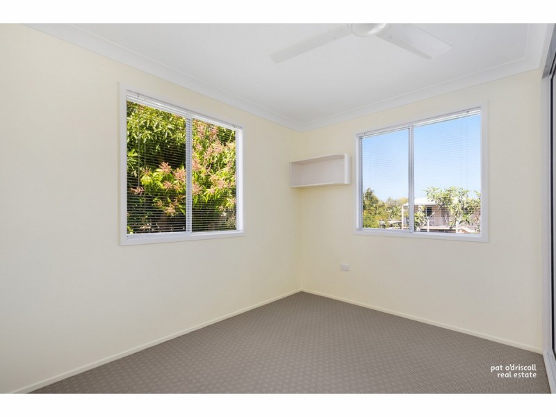 126 Mitchell Street, Frenchville QLD 4701