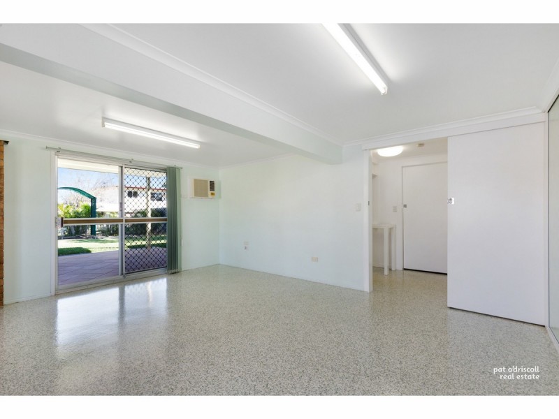 126 Mitchell Street, Frenchville QLD 4701