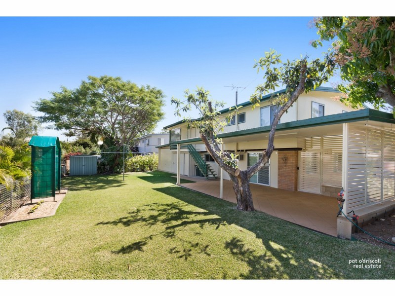 126 Mitchell Street, Frenchville QLD 4701