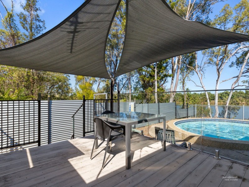 9 Hopkins Street, Park Avenue QLD 4701