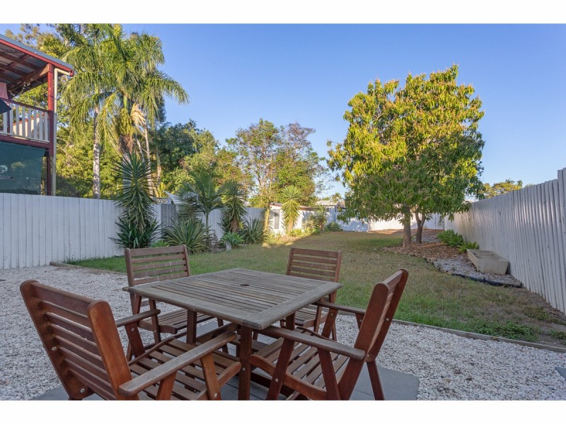 15 Grant Street, Allenstown QLD 4700