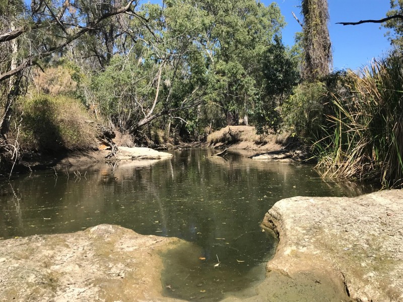 Lot 157 Connors Road, Stanwell QLD 4702