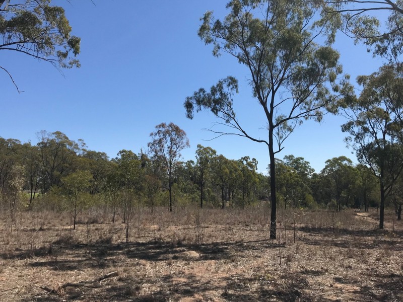 Lot 157 Connors Road, Stanwell QLD 4702