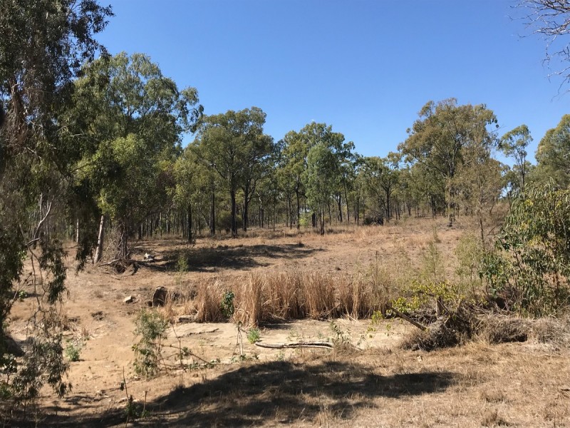 Lot 157 Connors Road, Stanwell QLD 4702