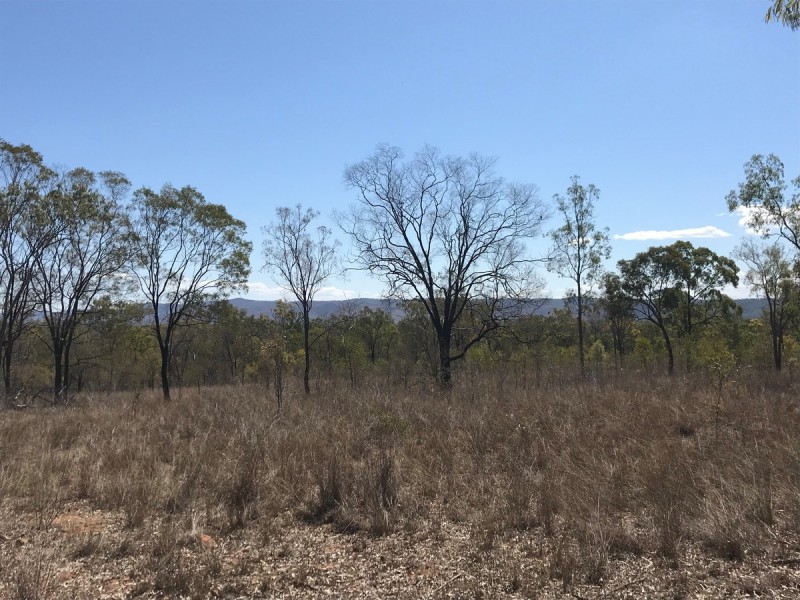 Lot 157 Connors Road, Stanwell QLD 4702
