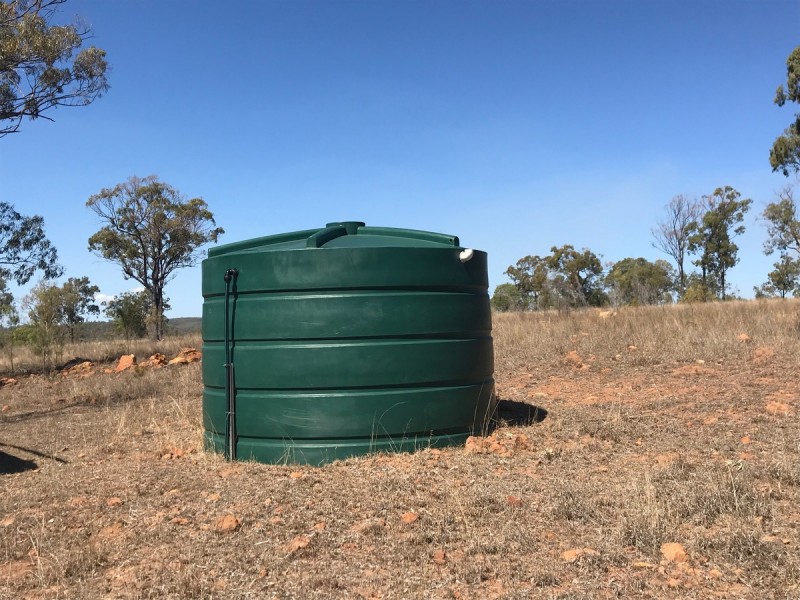 Lot 157 Connors Road, Stanwell QLD 4702