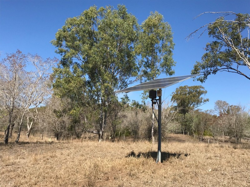 Lot 157 Connors Road, Stanwell QLD 4702